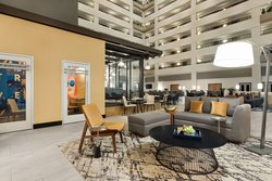  - Sheraton Chicago O'Hare Airport Hotel Rosemont