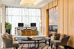  - Sheraton Chicago O'Hare Airport Hotel Rosemont