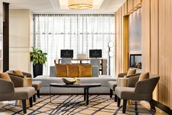  - Sheraton Chicago O'Hare Airport Hotel Rosemont