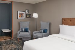  - Four Points by Sheraton Hotel Schaumburg