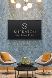 - Sheraton Chicago O'Hare Airport Hotel Rosemont