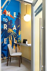  - Sheraton Chicago O'Hare Airport Hotel Rosemont