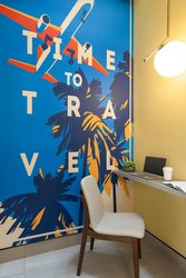  - Sheraton Chicago O'Hare Airport Hotel Rosemont