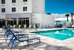  - Fairfield Inn & Suites by Marriott Daytona Beach