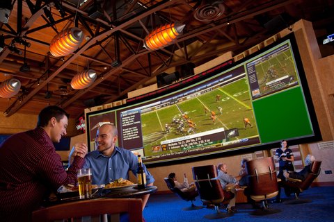 GAYLORD TEXAN RESORT - Photo 57