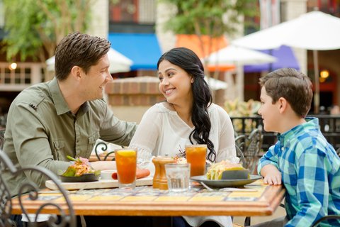 GAYLORD TEXAN RESORT - Photo 60