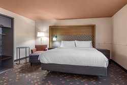  - Holiday Inn Odlin Road Bangor - I-95, Exit 182B