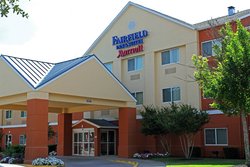  - Fairfield Inn & Suites by Marriott Park Central Dallas