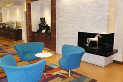  - Fairfield Inn & Suites by Marriott Park Central Dallas