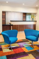  - Fairfield Inn & Suites by Marriott Park Central Dallas