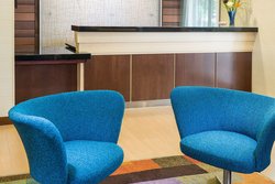  - Fairfield Inn & Suites by Marriott Park Central Dallas