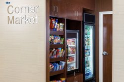  - Fairfield Inn & Suites by Marriott Park Central Dallas