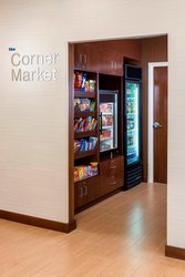  - Fairfield Inn & Suites by Marriott Park Central Dallas