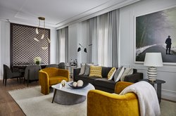  - Rosewood Hotel Georgia Vancouver