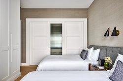  - Rosewood Hotel Georgia Vancouver