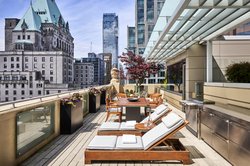  - Rosewood Hotel Georgia Vancouver