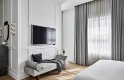  - Rosewood Hotel Georgia Vancouver