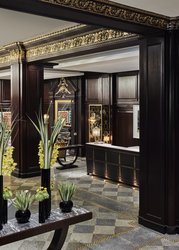  - Rosewood Hotel Georgia Vancouver