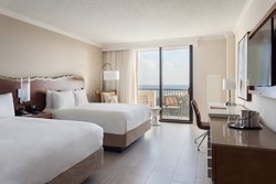  - Marriott Harbor Beach Resort Fort Lauderdale