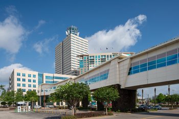 The Westin Houston Memorial City