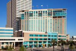  - Westin Hotel Memorial City Houston - I-10, Exit 758