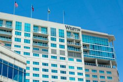  - Westin Hotel Memorial City Houston - I-10, Exit 758