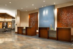  - Westin Hotel Memorial City Houston - I-10, Exit 758