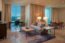  - Westin Hotel Memorial City Houston - I-10, Exit 758