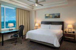  - Westin Hotel Memorial City Houston - I-10, Exit 758