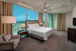  - Westin Hotel Memorial City Houston - I-10, Exit 758