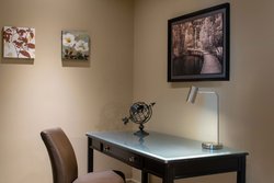  - Westin Hotel Memorial City Houston - I-10, Exit 758