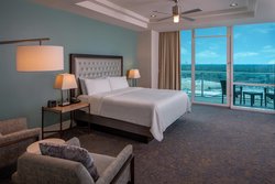  - Westin Hotel Memorial City Houston - I-10, Exit 758