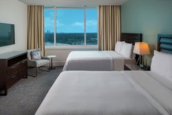  - Westin Hotel Memorial City Houston - I-10, Exit 758