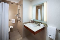  - Westin Hotel Memorial City Houston - I-10, Exit 758