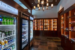  - Westin Hotel Memorial City Houston - I-10, Exit 758