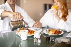  - Westin Hotel Memorial City Houston - I-10, Exit 758