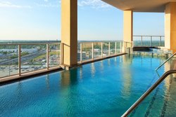  - Westin Hotel Memorial City Houston - I-10, Exit 758