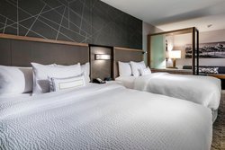  - SpringHill Suites by Marriott Jackson Hole