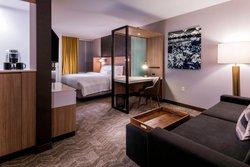  - SpringHill Suites by Marriott Jackson Hole