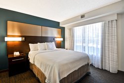  - Residence Inn by Marriott Airport Jacksonville - I-95, Exit 363