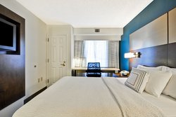  - Residence Inn by Marriott Airport Jacksonville - I-95, Exit 363