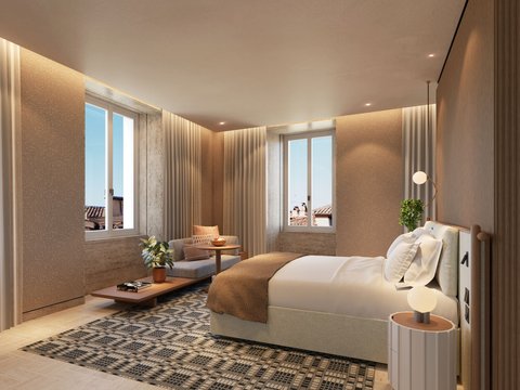SIX SENSES ROME - Photo 25