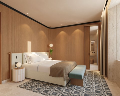 SIX SENSES ROME - Photo 27
