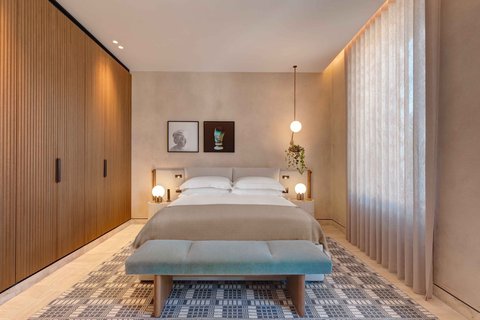 SIX SENSES ROME - Photo 29