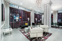  - Hotel Indigo Downtown Dallas - I-345, Exit 284B