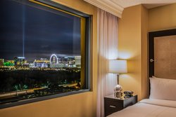  - Marriott Hotel Las Vegas