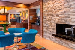  - Fairfield Inn & Suites by Marriott Lubbock