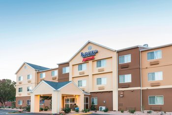 Fairfield Inn & Suites by Marriott