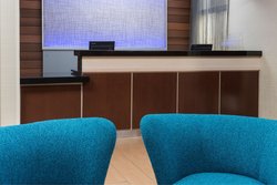  - Fairfield Inn & Suites by Marriott Lubbock