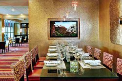  - Marriott Hotel Las Vegas